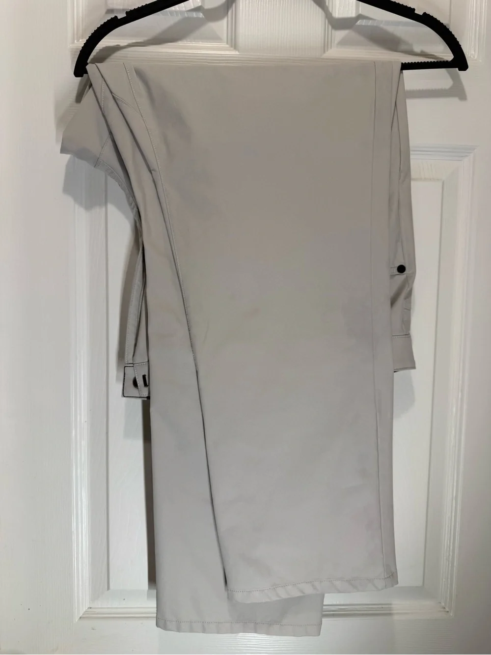 Nike Light Gray Men’s Performance Chinos